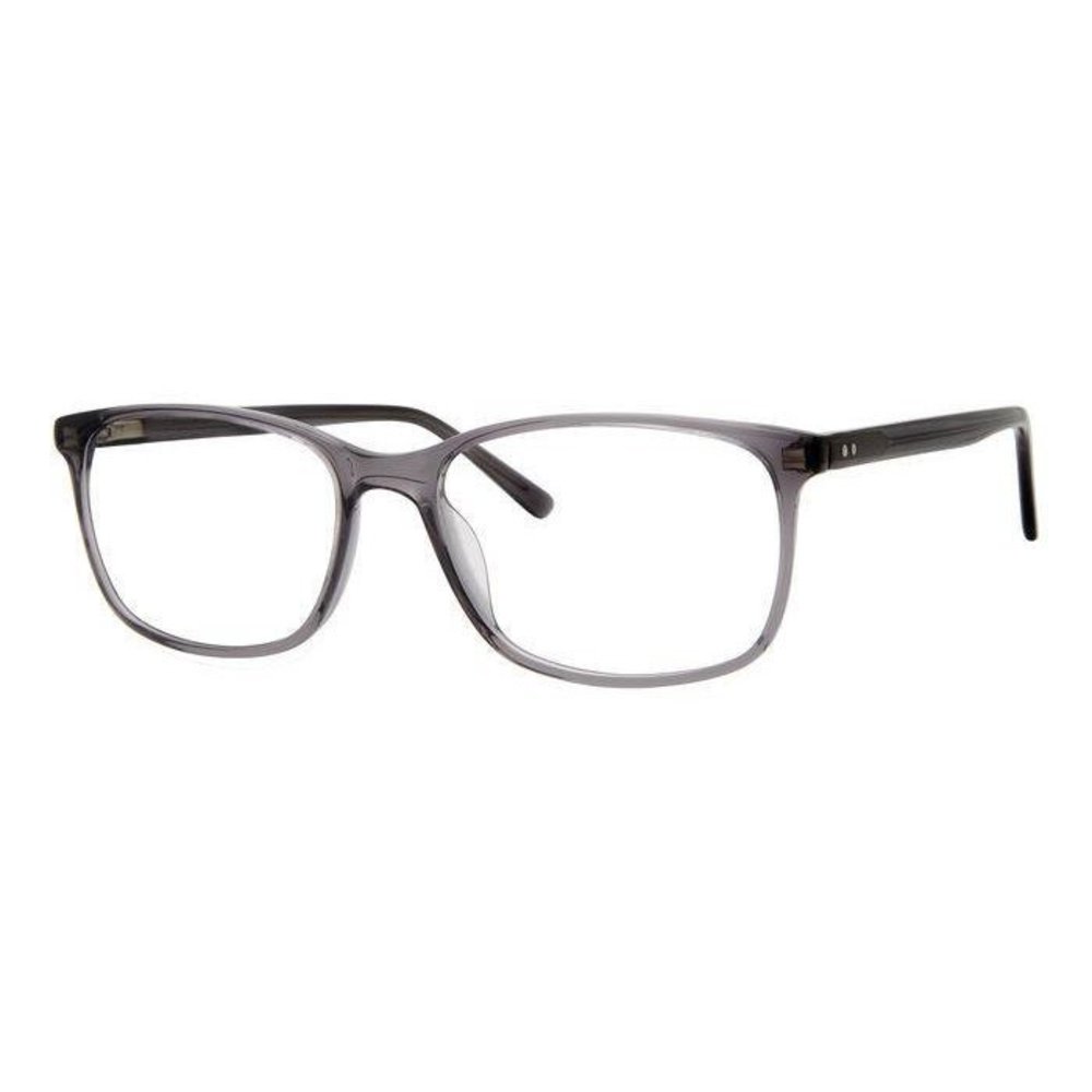 ADENSCO AD-130 Eyeglasses KB7-GREY 53mm